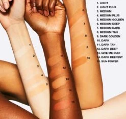 MAC Cosmetics Mineralize Skinfinish Natural - Medium - Gezichtspoeder -Cosmetisch Kortingswinkel 1200x1125 14