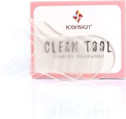 Iconsign® Professionele Wimperlifting Set - Lash Lift - Lash Kit - Wimperserum -Cosmetisch Kortingswinkel 1200x1127 9