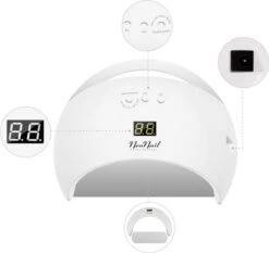 NEONAIL Adorable Starterset Gelnagels | Voor Beginners En Gevorderden | Step By Step | Soak Off | Gellak | Gelpolish 20 NEONAIL Adorable Starterset Gelnagels | Voor Beginners En Gevorderden | Step By Step | Soak Off | Gellak | Gelpolish -Cosmetisch Kortingswinkel 1200x1130 3