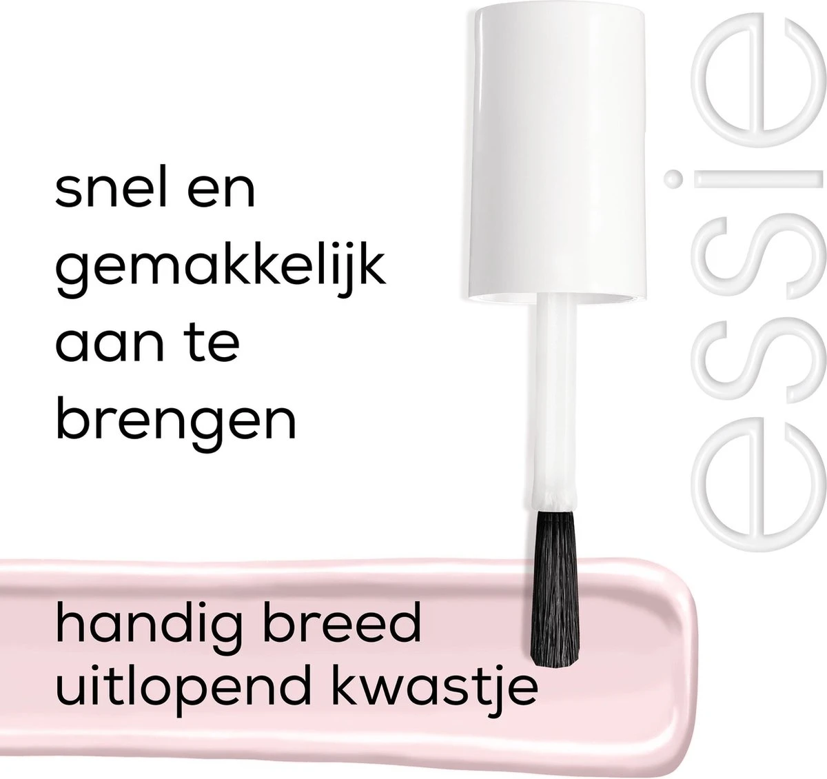 Essie Sugar Daddy 15 - Roze - Nagellak 4 Essie Sugar Daddy 15 - Roze - Nagellak - Afbeelding 4