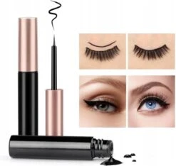 Magnetische Wimpers - Eyeliner & Pincet - Wimper Extension - 3 Paar Nepwimpers - Lashes Set - Rheme -Cosmetisch Kortingswinkel 1200x1135 10