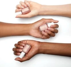 Essie Lentecollectie 615 A Touch Of Sugar Nagellak - Roze - 13,5 Ml -Cosmetisch Kortingswinkel 1200x1137