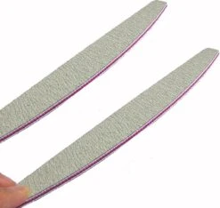 Professionele Nagelvijl Acryl Nagels Gel Nagels - 2 Stuks -Cosmetisch Kortingswinkel 1200x1138 5