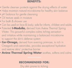 Avène Xeracalm AD Relipiderende Reinigende Olie 14 Avène Xeracalm AD Relipiderende Reinigende Olie -Cosmetisch Kortingswinkel 1200x1140 10