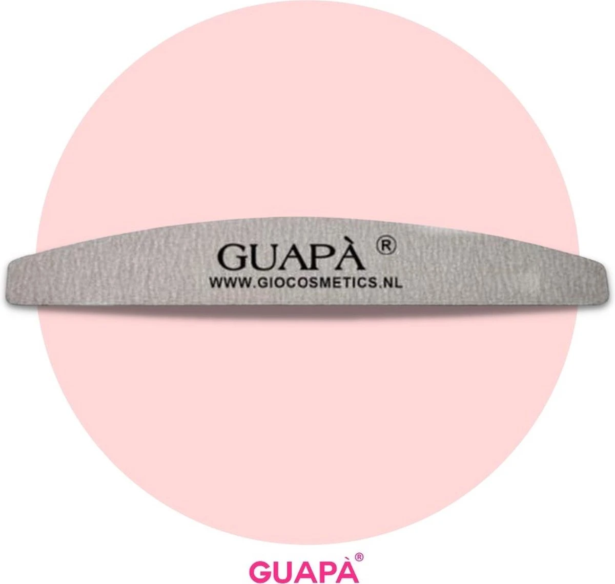 GUAPÀ® Acrylpoeder Pink | Acrylic Powder Roze | Acryl Nagels | Starterspakket | 25 Gr | Professionele Kwaliteit Acryl Poeder 5 GUAPÀ® Acrylpoeder Pink | Acrylic Powder Roze | Acryl Nagels | Starterspakket | 25 Gr | Professionele Kwaliteit Acryl Poeder - Afbeelding 5