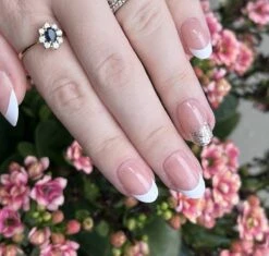 Merkloos Ronde French Nagels - Plaknagels - Nepnagels - Plaktabs - Wit 7 Merkloos Ronde French Nagels - Plaknagels - Nepnagels - Plaktabs - Wit -Cosmetisch Kortingswinkel 1200x1141 4