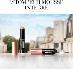 Bourjois Foundcealer Foundation - 410 Beige Doré -Cosmetisch Kortingswinkel 1200x1141 9