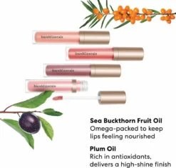 Bareminerals Bare Minerals Mineralist Lip Gloss-balm #sincerity -Cosmetisch Kortingswinkel 1200x1142 11