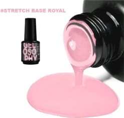 GUAPÀ® BIAB Builder Gel In A Bottle | BIAB Nagellak | Gelnagels Starterspakket | Nagellak | Gellak Pink | Builder Gel | 5 X 7 Ml BIAB Essentials Kit -Cosmetisch Kortingswinkel 1200x1142