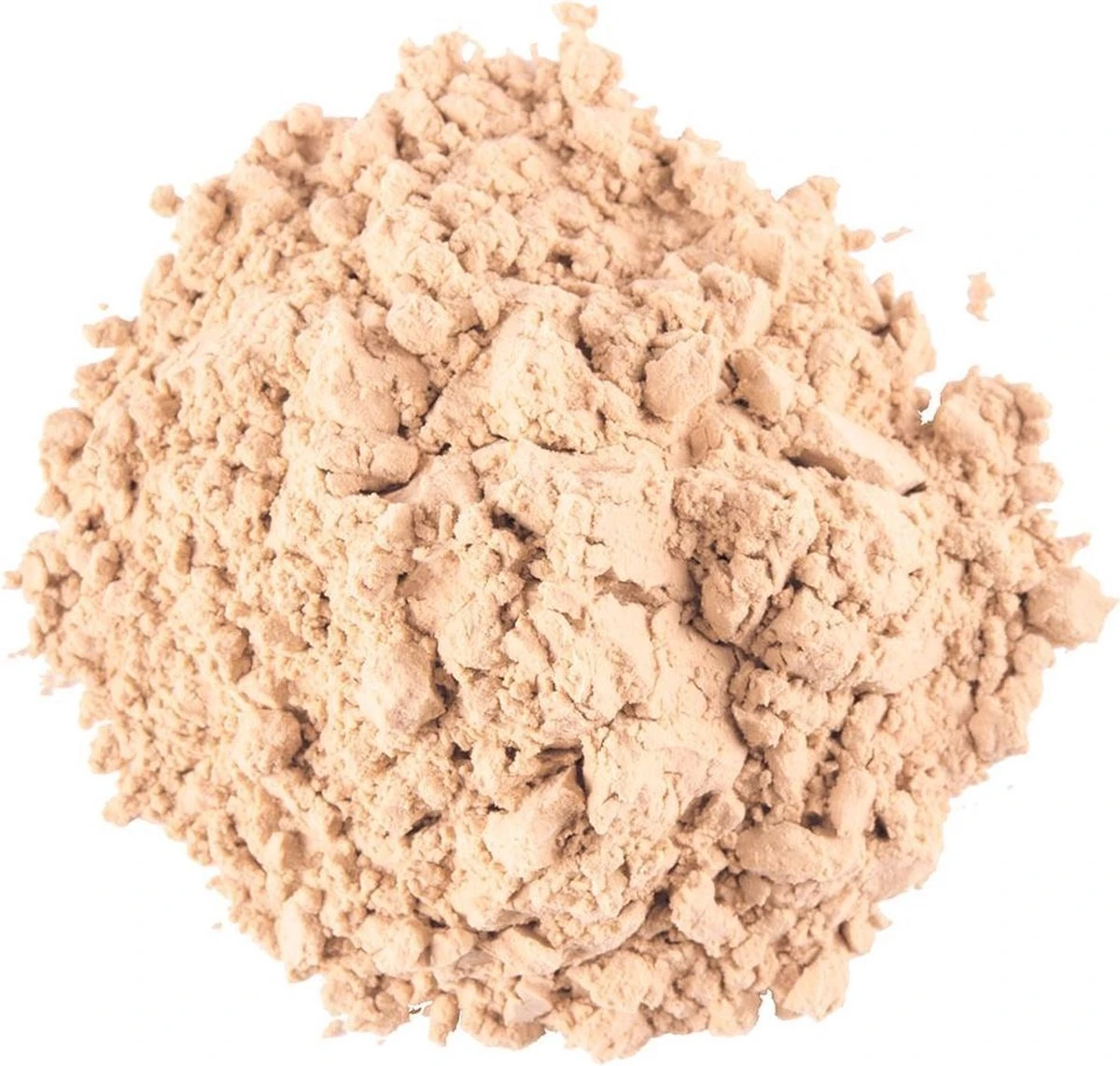 NYX Professional Makeup Mineral Finishing Powder Gezichtspoeder - Light/Medium MFP01 2 NYX Professional Makeup Mineral Finishing Powder Gezichtspoeder - Light/Medium MFP01 - Afbeelding 2