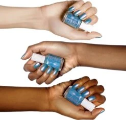 Essie Nagellak Winter 2018 - 586 Glow With The Flow 18 Essie Nagellak Winter 2018 - 586 Glow With The Flow -Cosmetisch Kortingswinkel 1200x1143 1