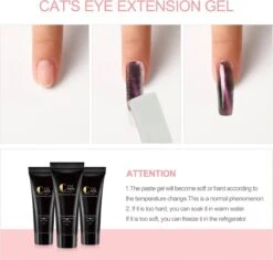 Polygel- 5+1 KLEUREN SET- Polygel Kit- Polygel Nagels- Polygel Kleuren -Cosmetisch Kortingswinkel 1200x1144 1