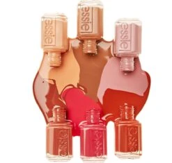Essie Rocky Rose Collectie Nagellak - 644 Into The A Bliss - Roze - Glanzend - Limited Edition - 13,5 Ml -Cosmetisch Kortingswinkel 1200x1144