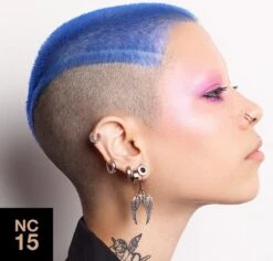 MAC Cosmetics Studio Fix Fluid Foundation - NC15 -Cosmetisch Kortingswinkel 1200x1146 7