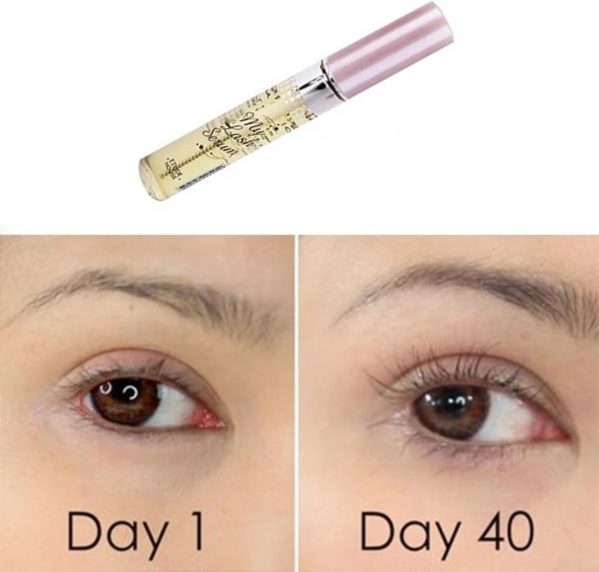 Etude House - My Lash Serum | Wimper Serum | Wimperserum | Eyelash Serum 2 Etude House - My Lash Serum | Wimper Serum | Wimperserum | Eyelash Serum - Afbeelding 2