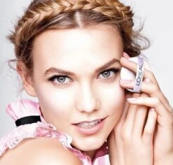 L'Oréal Paris Make-Up Designer Nude Magique Cushion - 03 Vanilla - Foundation -Cosmetisch Kortingswinkel 1200x1148 12