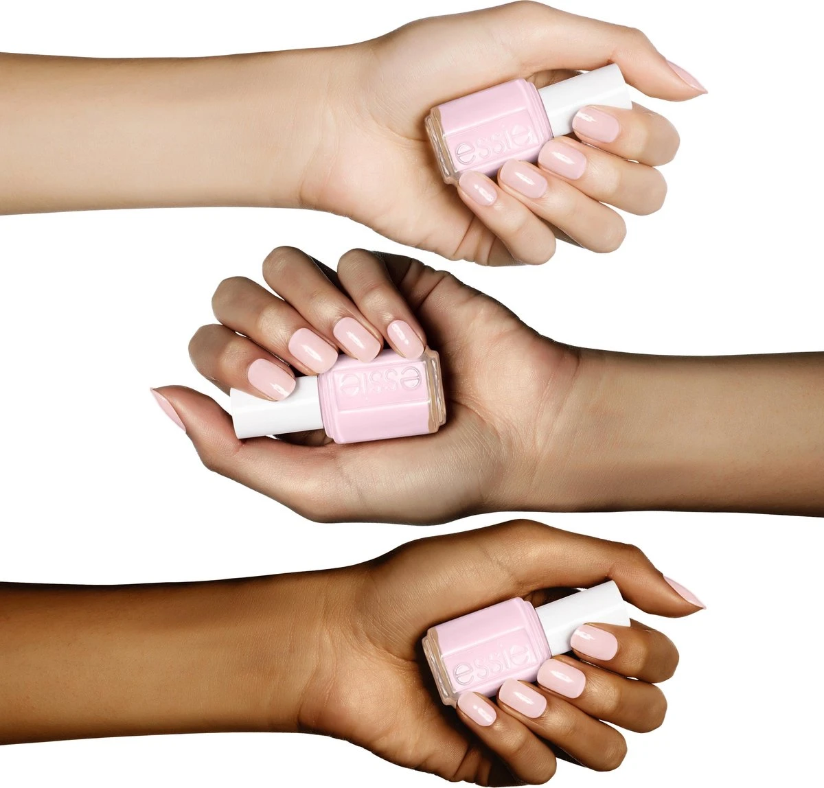 Essie Sugar Daddy 15 - Roze - Nagellak 9 Essie Sugar Daddy 15 - Roze - Nagellak - Afbeelding 9