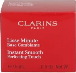 Clarins Instant Smooth Perfecting Touch Gezichtsprimer - 15 Ml -Cosmetisch Kortingswinkel 1200x1150 11