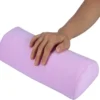 Luxe Manicure Handkussen Paars - Nagelkussen - Handkussen - Manicure Kussen -Manicure Hand Kussen - Armsteun Nagelstyliste - Handkussen Voor Manicure - Manicure Tafel