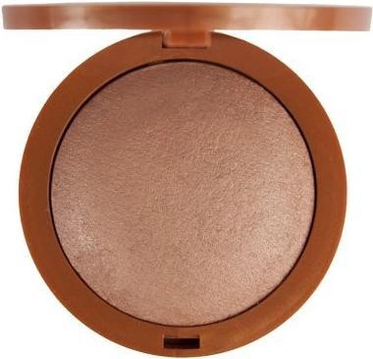 Royal Baked Bronzing Poeder 2 Royal Baked Bronzing Poeder - Afbeelding 2