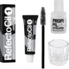 Refectocil Henna Set Incl. Brush & Mengglas #1 Zwart