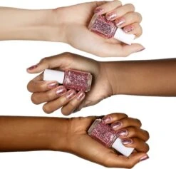 Essie A Cut Above - Glitter - Nagellak -Cosmetisch Kortingswinkel 1200x1153