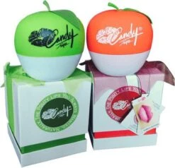 CandyLipz Lip Plumper Groen - Double Lobed - Volle Lippen Zonder Fillers - Candy Lipz -Cosmetisch Kortingswinkel 1200x1155 16