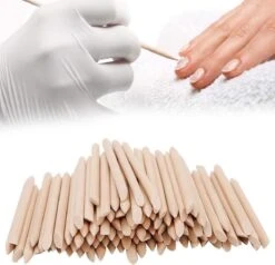 GUAPÀ® Gellak Nagel Verwijderaar Deluxury Kit Voor Alle Gel Nagels | Gel Nagellak Remover | Soak Off Remover | Aceton | Gelnagellak | 2 X 100 Ml -Cosmetisch Kortingswinkel 1200x1156 1