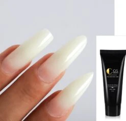 Royala - Professionele Poly Gel Starter Kit POG3. – 6 Kleuren Polygel + 6 Kleuren UV Gel - 12 Kleuren Polygel Pakket - Incl. 36 W UV Nageldroger - Poly Acryl Nagels - Nail Art - Gel Lak 32 Royala - Professionele Poly Gel Starter Kit POG3. – 6 Kleuren Polygel + 6 Kleuren UV Gel - 12 Kleuren Polygel Pakket - Incl. 36 W UV Nageldroger - Poly Acryl Nagels - Nail Art - Gel Lak -Cosmetisch Kortingswinkel 1200x1157 1