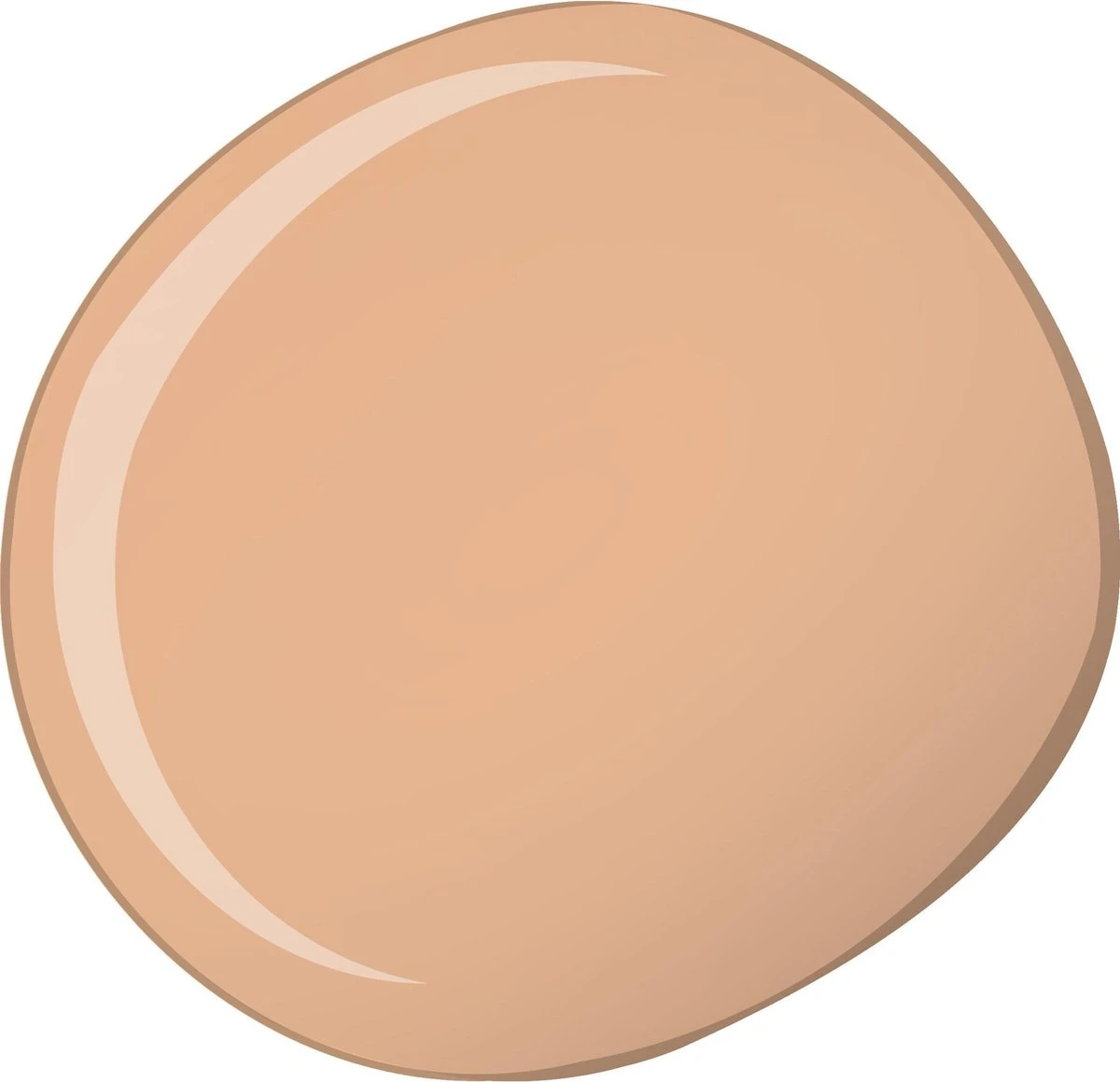 Rimmel London Rimmel - Wake Me Up Foundation With Vitamine C - Ivory 7 Rimmel London Rimmel - Wake Me Up Foundation With Vitamine C - Ivory - Afbeelding 7