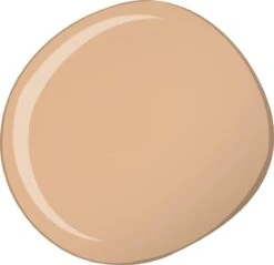 Bourjois 123 Perfect Foundation - 52 Vanille -Cosmetisch Kortingswinkel 1200x1159 27