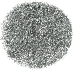 NYX PROFESSIONAL MAKEUP FACE & BODY GLITTER - SILVER -Cosmetisch Kortingswinkel 1200x1159 6