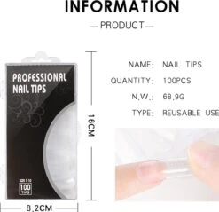 Elvi Polygel Nagels Kit - 6x15 Perfecte Polygel Kleuren Voor De Feestdagen- Nagelverlenging - Polyacryl UV Nagellak-Quick Extension Set- Polygel Color Changing Red-Pink-Polygel Starterspakket- UV Base & Top Coat-Slip Solution-100 Nagel Tips- -Cosmetisch Kortingswinkel 1200x1160