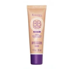 Rimmel London BB Cream 9-in-1 Matte Skin Perfecting Super Makeup - Light - BB Cream 7 Rimmel London BB Cream 9-in-1 Matte Skin Perfecting Super Makeup - Light - BB Cream -Cosmetisch Kortingswinkel 1200x1162 2