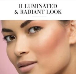 Bourjois Le Petit Strober Highlighter - 00 Universal Glow 16 Bourjois Le Petit Strober Highlighter - 00 Universal Glow -Cosmetisch Kortingswinkel 1200x1164 21