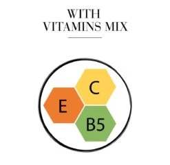 Bourjois Healthy Mix Foundation - 52 Vanilla -Cosmetisch Kortingswinkel 1200x1164 30