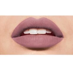 Bourjois Rouge Velvet The Lipstick Lippenstift - 18 Mauve-Martre -Cosmetisch Kortingswinkel 1200x1164 33