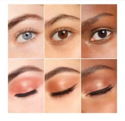 Bourjois Volume Glamour Coup De Coeur Oogschaduw Palette - 01 Intense Look -Cosmetisch Kortingswinkel 1200x1164 37
