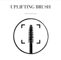 Bourjois Volume Glamour Push Up Waterproof - 71 Black - Mascara -Cosmetisch Kortingswinkel 1200x1164 38