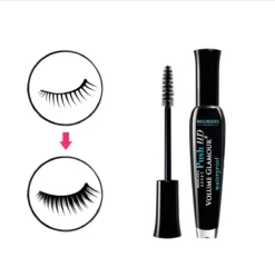 Bourjois Volume Glamour Push Up Waterproof - 71 Black - Mascara -Cosmetisch Kortingswinkel 1200x1164 39