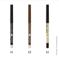 Bourjois - Liner Stylo Retractable Eye Pencil 0.28 G 41 Noir - -Cosmetisch Kortingswinkel 1200x1164 45
