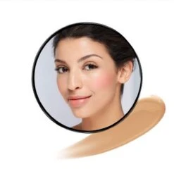 Bourjois Healthy Mix BB Cream Anti Fatigue - 02 Medium Beige -Cosmetisch Kortingswinkel 1200x1164 9