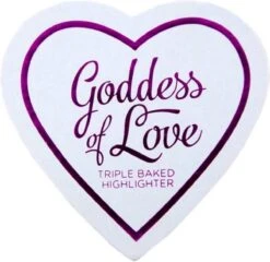 Makeup Revolution Goddess Of Love Tripled Baked Highlighter - Goddess Of Faith -Cosmetisch Kortingswinkel 1200x1165 11