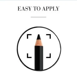 Bourjois Khol & Contour Extra Long Wear Oogpotlood - 002 Ultra Black -Cosmetisch Kortingswinkel 1200x1165 26