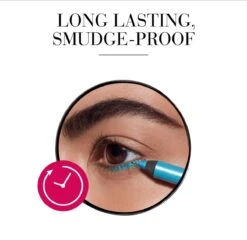 Bourjois Contour Clubbing Waterproof Oogpotlood - 41 Black Party 19 Bourjois Contour Clubbing Waterproof Oogpotlood - 41 Black Party -Cosmetisch Kortingswinkel 1200x1165 27