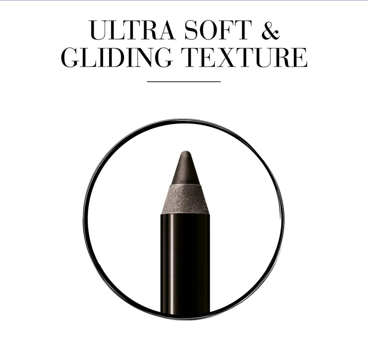 Bourjois Contour Clubbing Waterproof Oogpotlood - 41 Black Party 5 Bourjois Contour Clubbing Waterproof Oogpotlood - 41 Black Party - Afbeelding 5