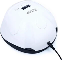 Nageldroger- 90 Watt LED UV Inclusief Manicure- Pedicure Set - Professioneel - Nagel Lamp LED - Professionele Nageldroger - Ledlamp - Gel Nagellak - Gelpolish - Gel Nagels - Builder Gel - Acryl -Cosmetisch Kortingswinkel 1200x1165 4