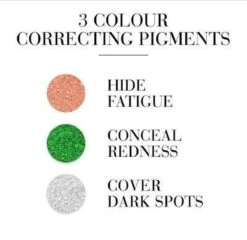 Bourjois 123 Perfect CC Cream - 033 Beige Rosé 15 Bourjois 123 Perfect CC Cream - 033 Beige Rosé -Cosmetisch Kortingswinkel 1200x1167 19