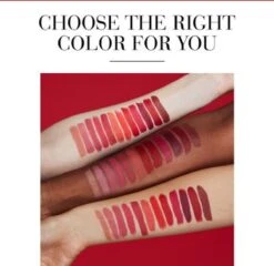 Bourjois Rouge Velvet The Lipstick Lippenstift - 18 Mauve-Martre -Cosmetisch Kortingswinkel 1200x1167 28