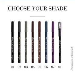 Bourjois Khol & Contour Extra Long Wear Oogpotlood - 003 Misti-gris -Cosmetisch Kortingswinkel 1200x1167 37